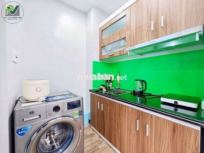 WATERFRONT 1PN – 6,5TR BAO PHÍ DỊCH VỤ