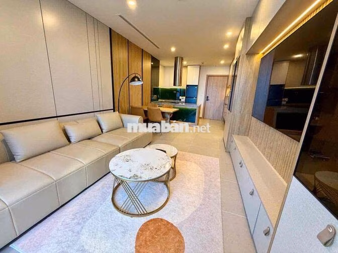 🏙️ SAM TOWER – CĂN HỘ 2PN CAO CẤP  🛏️