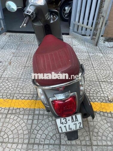 Kymco Like 50cc Xám Đã sử dụng