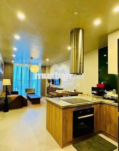 🏙️ SAM TOWER – CĂN HỘ 2PN CAO CẤP  🛏️