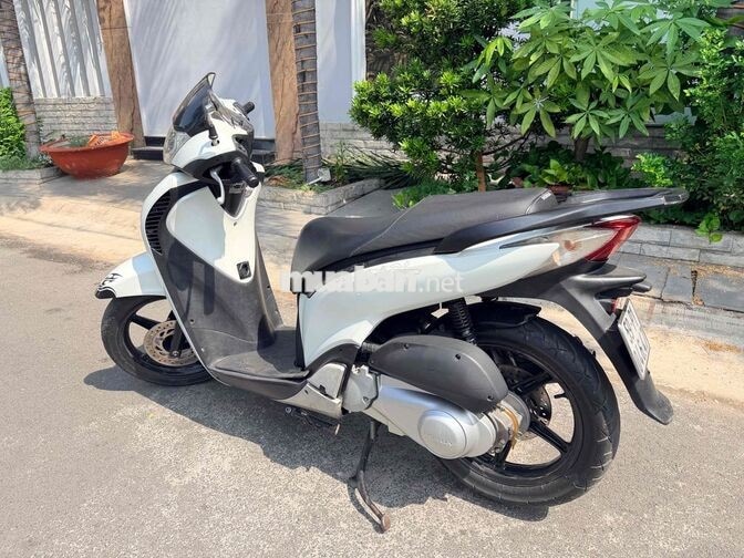 Honda SH 150cc Trắng