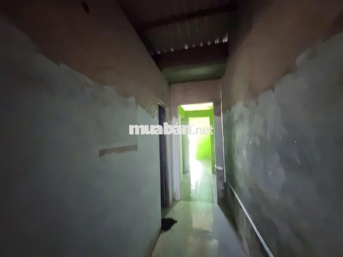 Bán nhà ngay KCN Phước Đông. 129m2 có thổ. 650tr