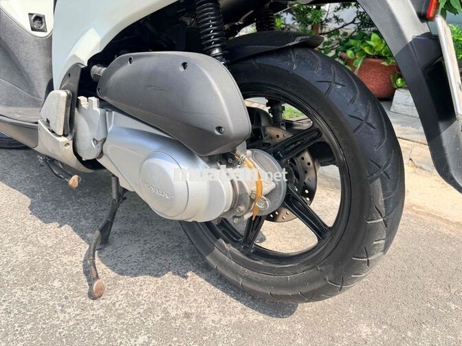 Honda SH 150cc Trắng