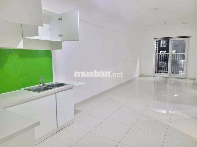 BÁN CĂN HỘ PROSPER PLAZA 65M2 - 2PN - SỔ HỒNG - CHỈ 3 TỶ