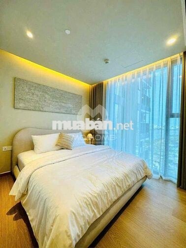 🏙️ SAM TOWER – CĂN HỘ 2PN CAO CẤP  🛏️