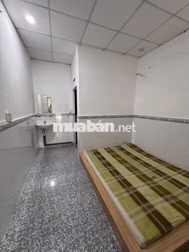 GIÁ 5 TỶ 7 BÁN NHÀ HẺM XE TẢI LẠC LONG QUÂN PHƯỜNG 3 QUẬN 11