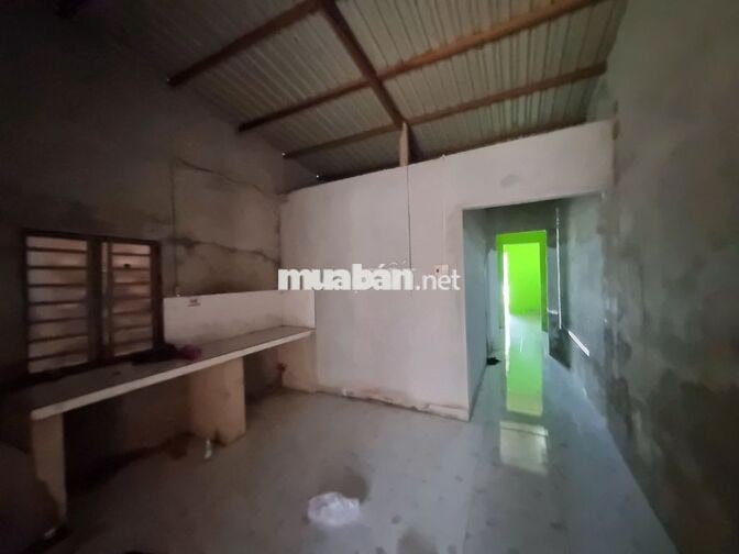 Bán nhà ngay KCN Phước Đông. 129m2 có thổ. 650tr