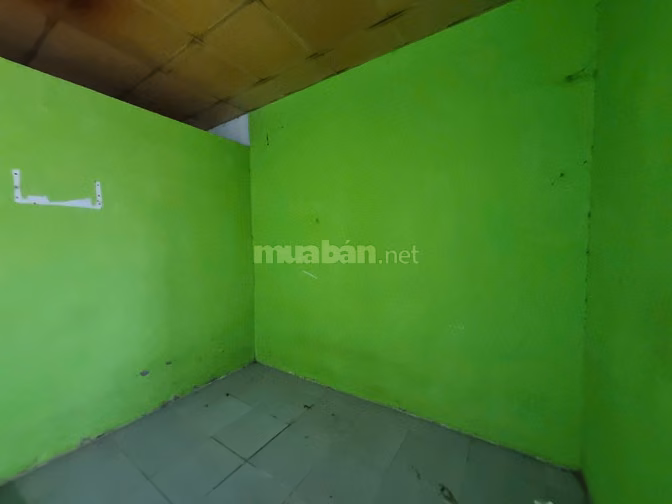 Bán nhà ngay KCN Phước Đông. 132m2 có thổ. 650tr