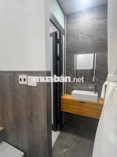 177 ✨ 🏡 CHO THUÊ NHÀ 3 TẦNG NGUYÊN CĂN – SAU LƯNG BV MẮT