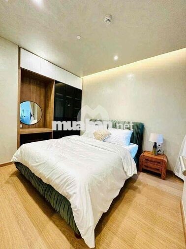🏙️ SAM TOWER – CĂN HỘ 2PN CAO CẤP  🛏️