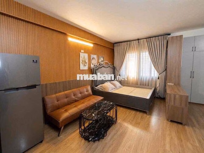 CĂN CUỐI CHO THUÊ GẤP ĐẦU TH9 Ở LUÔN