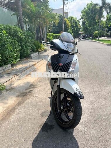 Honda SH 150cc Trắng