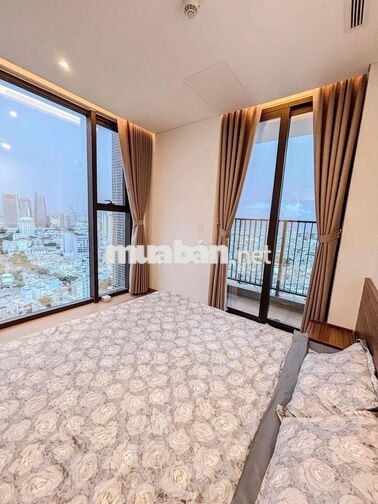 🏙️ SAM TOWER – CĂN HỘ 2PN CAO CẤP  🛏️