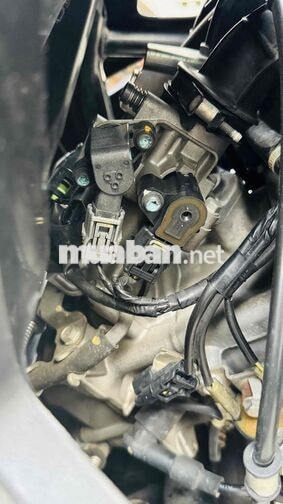 ✅Honda AirBlade 125cc Fi Nguyên zin - Chính Chủ