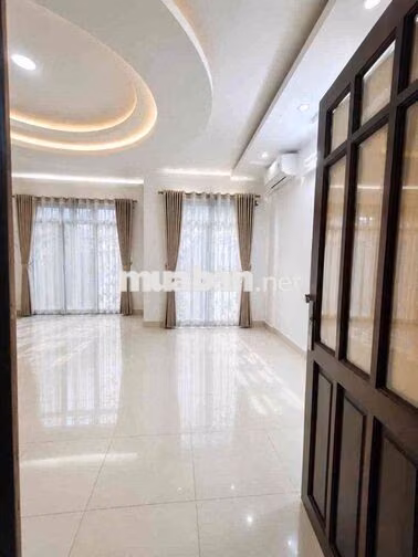 BÁN NHÀ 5 TẦNG CHỢ TÂN HƯƠNG GÒ DẦU -CÁCH AEON TÂN PHÚ 300M NGANG 6 M