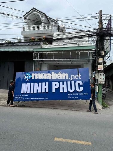 [CÓ KINH NGHIỆM] 3 THỢ CƠ KHÍ, QUẢNG CÁO