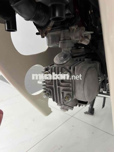 Honda DH88 1995 Đỏ