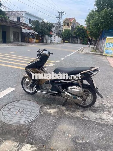 Honda Air Blade 2014 Vàng đồng