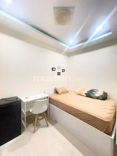 Hiếm nhất Bến Thành Q1, 5 tầng thang máy 14CHDV dòng tiền 1 tỷ/năm 