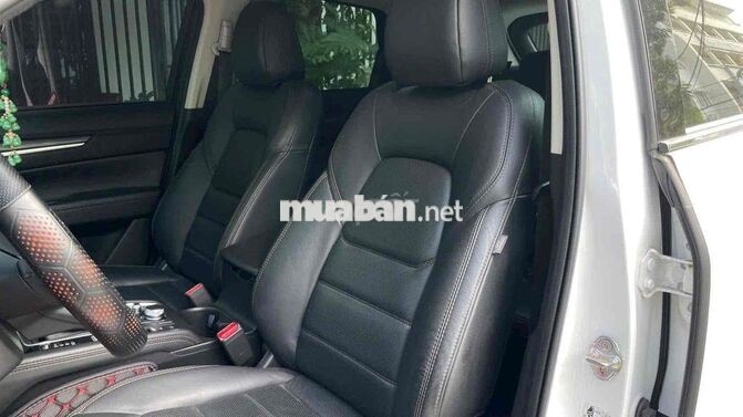 Mazda CX5 Luxury 2023 Trắng 14000 km