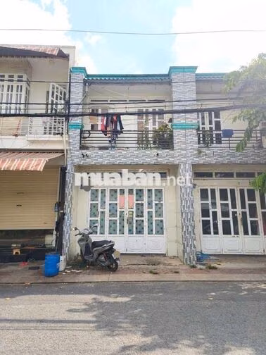 🏠 Chủ gửi nhà 1lầu 2phòng cho thuê, Xuân Thới Sơn gần Ngã Tư HM 🏠