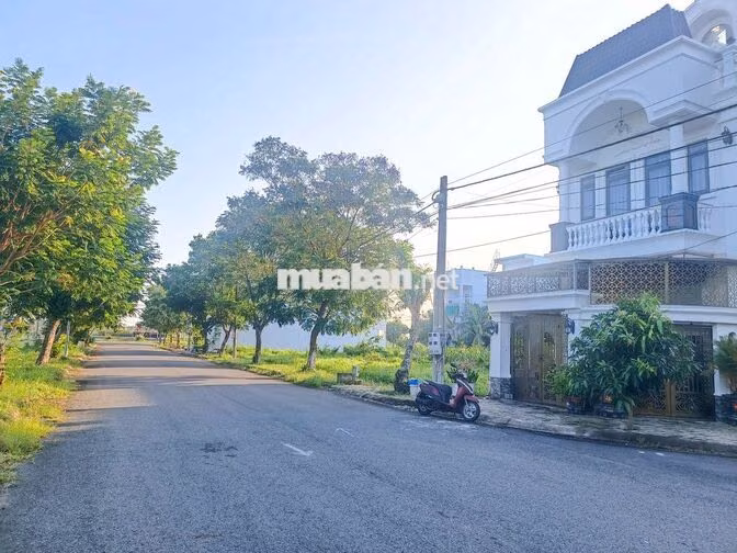 Lô đất 100m2  FULL thổ cư Tân Tập ,  MT  DT830