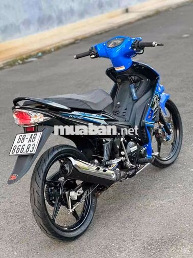 Yamaha Exciter 2006 ( 9 chủ )