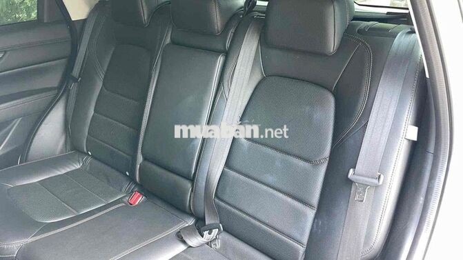 Mazda CX5 Luxury 2023 Trắng 14000 km