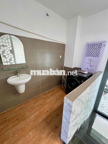 BÁN NHÀ THẠNH XUÂN 13, Q12 – FULL NỘI THẤT – HẺM 12M