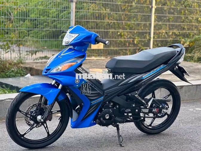 Yamaha Exciter 2006 ( 9 chủ )
