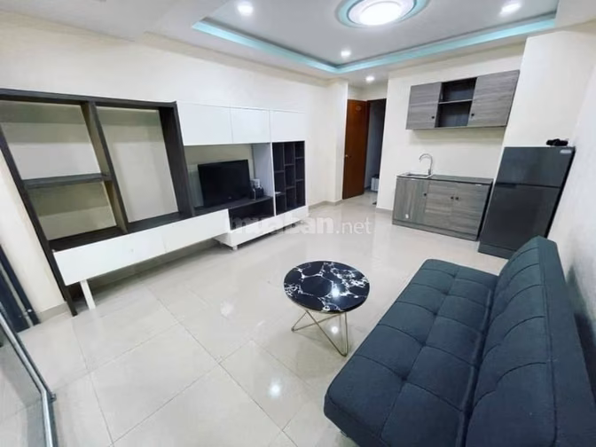 Hiếm nhất Bến Thành Q1, 5 tầng thang máy 14CHDV dòng tiền 1 tỷ/năm 
