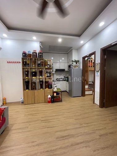 🎯 CHCC 2 NGỦ  - BAN CÔNG THOÁNG SÁNG - TIỆN ÍCH Ở SƯỚNG