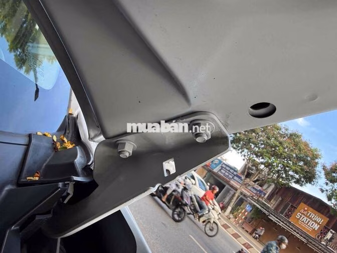bán miíubishi oulander 7 chỗ ngồi sx 2019