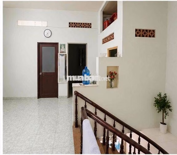 BÁN NHÀ TRUNG TÂM TÂN PHÚ  THẠCH LAM - THOẠI NGỌC HẦU  4.1M X 18,5M