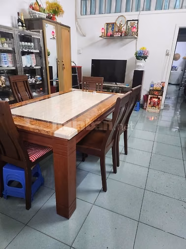 Bán gấp nhà HXH 3 Nguyễn Văn Săng, P Tân Sơn Nhì, dt 4x12, giá 4,95 tỷ