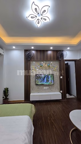 Bán nhà ngõ 39 Đào Tấn, gần đường Bưởi, Nguyễn Khánh Toàn 