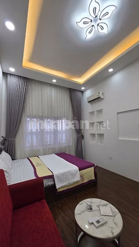 Bán nhà ngõ 39 Đào Tấn, gần đường Bưởi, Nguyễn Khánh Toàn 