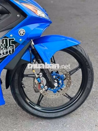 Yamaha Exciter 2006 ( 9 chủ )