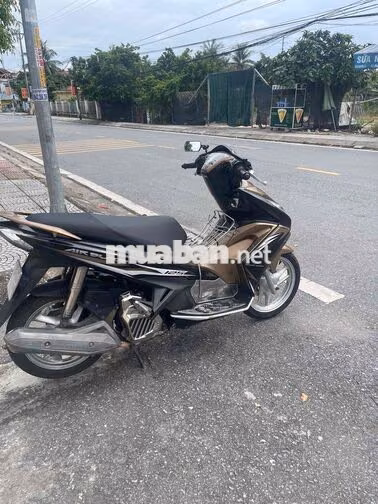 Honda Air Blade 2014 Vàng đồng
