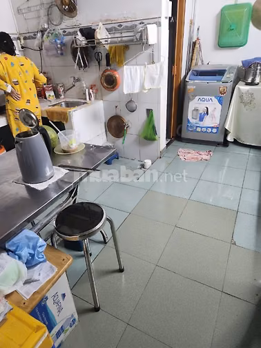 Bán gấp nhà HXH 3 Nguyễn Văn Săng, P Tân Sơn Nhì, dt 4x12, giá 4,95 tỷ