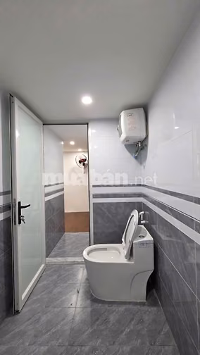 Bán nhà ngõ 39 Đào Tấn, gần đường Bưởi, Nguyễn Khánh Toàn 