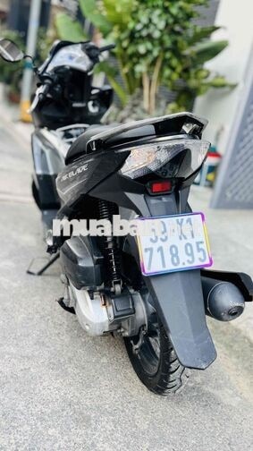 ✅Honda AirBlade 125cc Fi Nguyên zin - Chính Chủ