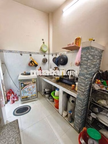 🏠 Chủ gửi nhà 1lầu 2phòng cho thuê, Xuân Thới Sơn gần Ngã Tư HM 🏠