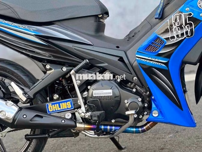 Yamaha Exciter 2006 ( 9 chủ )
