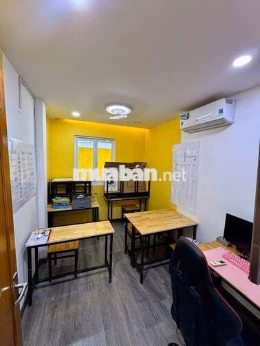 BÁN NHÀ PHƯỜNG 11 GÒ VẤP - DTCN 30M2 GIÁ 3T (THƯƠNG LƯỢNG)