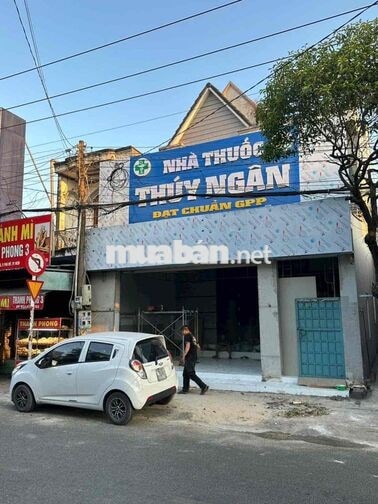 [CÓ KINH NGHIỆM] 3 THỢ CƠ KHÍ, QUẢNG CÁO