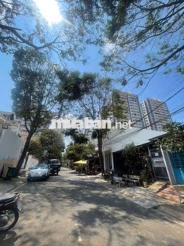 BÁN LÔ ĐẤT 95M2 HẺM 1/HỒ QUÝ LY, GẦN BIỂN BÃI SAU VŨNG TÀU - 12 TỶ