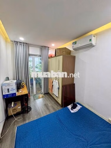 BÁN NHÀ PHƯỜNG 11 GÒ VẤP - DTCN 30M2 GIÁ 3T (THƯƠNG LƯỢNG)