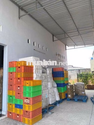 TUYỂN NHÂN VIÊN GIAO NHẬN HÀNG HÓA