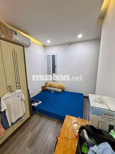 BÁN NHÀ PHƯỜNG 11 GÒ VẤP - DTCN 30M2 GIÁ 3T (THƯƠNG LƯỢNG)